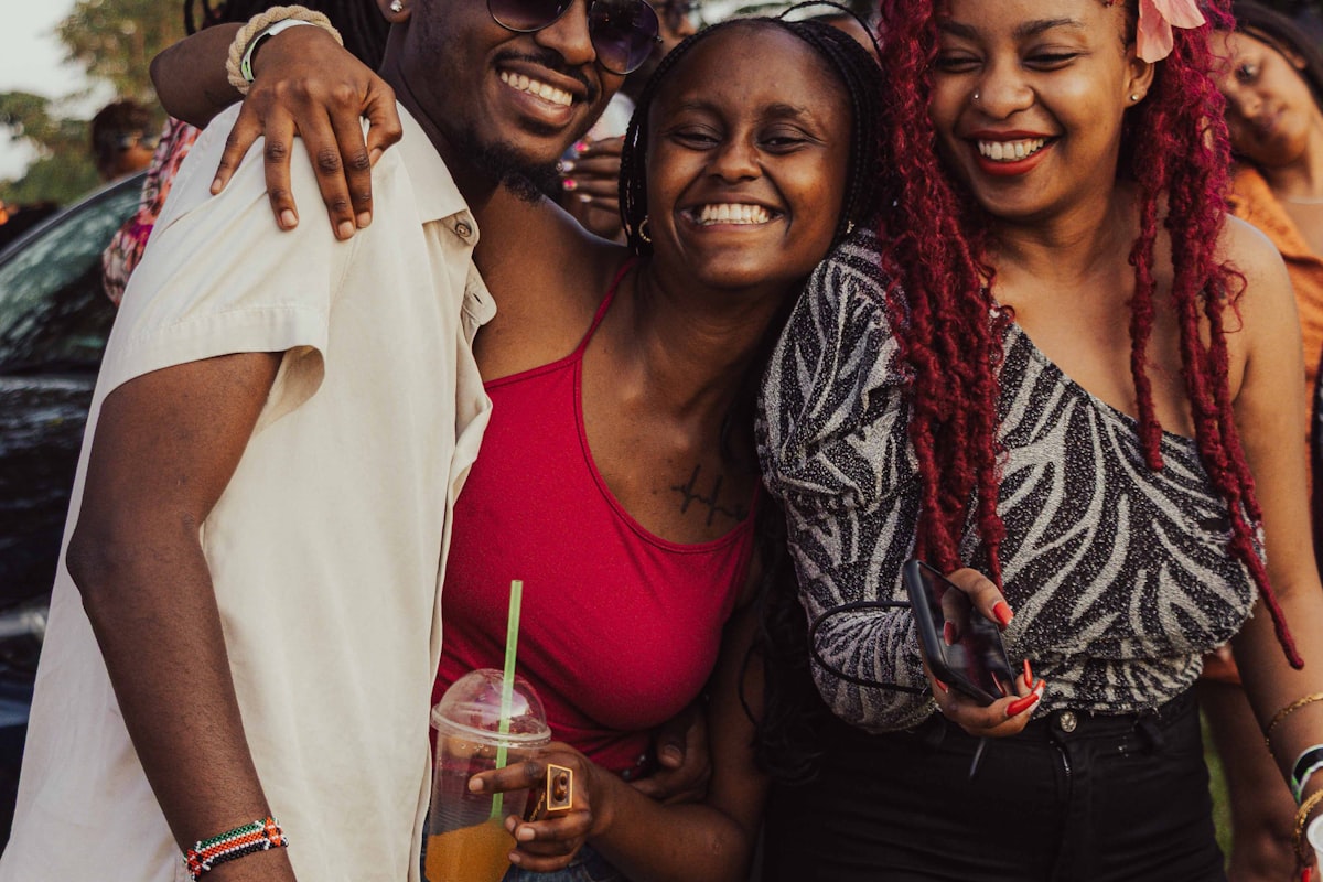 Festival Safety Tips for First-Time Ravers — What to Know Before You Go