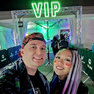 Emanuel — Host of RDY VIP Podcast